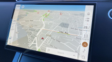 Land Rover Range Rover Evoque 2.0 D200 Dynamic SE 5dr Auto Diesel Hatchback